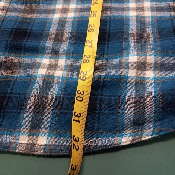 Red Head Brand 100% cotton Button Down Shirt - Picture 4 of 6